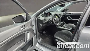 Peugeot 308, 2015 — миниатюра 10
