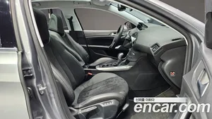 Peugeot 308, 2015 — миниатюра 12