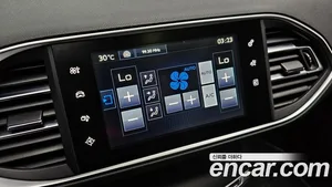 Peugeot 308, 2015 — миниатюра 18
