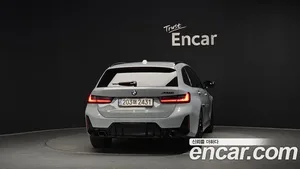 BMW 3-Series, 2023 — миниатюра 4