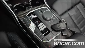 BMW 3-Series, 2023 — миниатюра 12