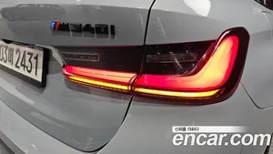 BMW 3-Series, 2023 — миниатюра 9