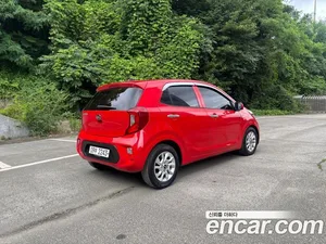 Kia morning, 2017 — миниатюра 2