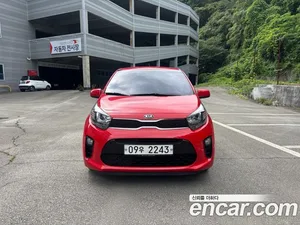 Kia morning, 2017 — миниатюра 3