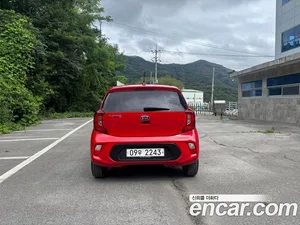Kia morning, 2017 — миниатюра 4