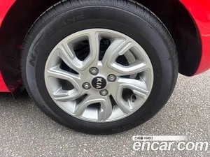 Kia morning, 2017 — миниатюра 5