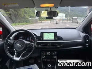 Kia morning, 2017 — миниатюра 7