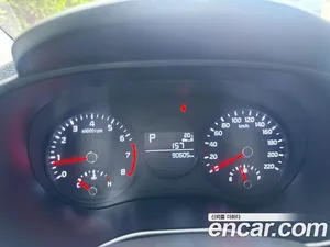 Kia morning, 2017 — миниатюра 8