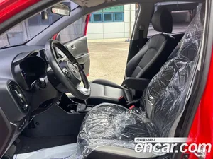 Kia morning, 2017 — миниатюра 10
