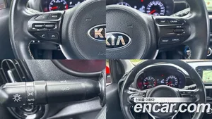 Kia morning, 2017 — миниатюра 11