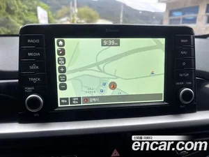 Kia morning, 2017 — миниатюра 12
