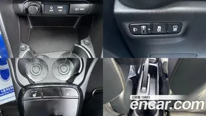 Kia morning, 2017 — миниатюра 17