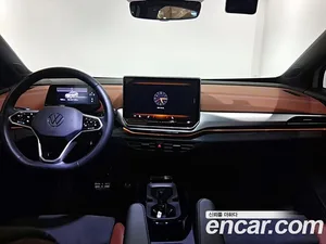 Volkswagen ID.4, 2024 — миниатюра 7