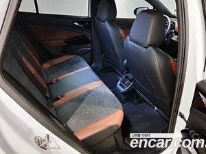 Volkswagen ID.4, 2024 — миниатюра 9