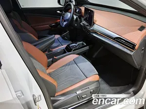 Volkswagen ID.4, 2024 — миниатюра 10