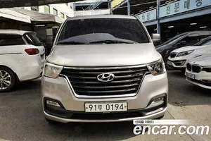 Hyundai Starex, 2018 — миниатюра 1
