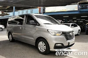 Hyundai Starex, 2018 — миниатюра 2