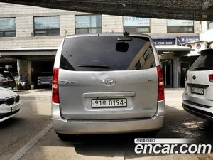 Hyundai Starex, 2018 — миниатюра 3