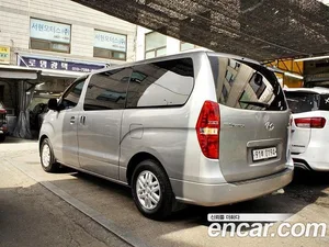 Hyundai Starex, 2018 — миниатюра 4