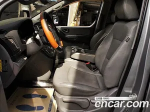 Hyundai Starex, 2018 — миниатюра 5