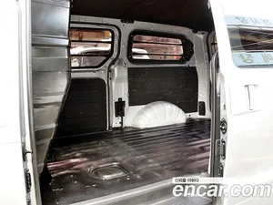 Hyundai Starex, 2018 — миниатюра 6