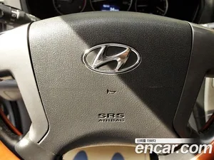 Hyundai Starex, 2018 — миниатюра 7