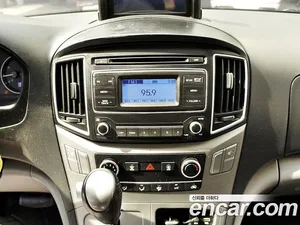 Hyundai Starex, 2018 — миниатюра 9