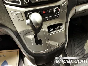 Hyundai Starex, 2018 — миниатюра 10