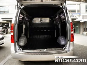 Hyundai Starex, 2018 — миниатюра 16