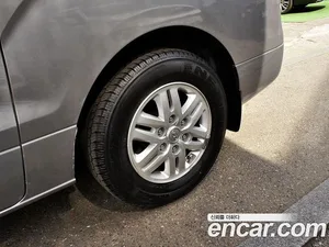 Hyundai Starex, 2018 — миниатюра 18