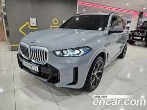 BMW X5, 2026 — миниатюра 1