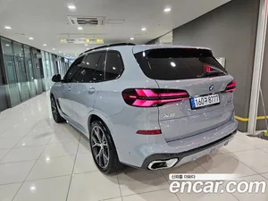 BMW X5, 2026 — миниатюра 2