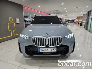 BMW X5, 2026 — миниатюра 3