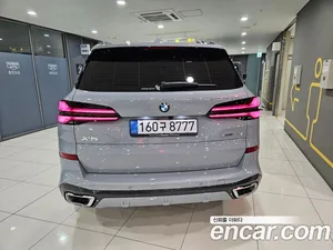 BMW X5, 2026 — миниатюра 4