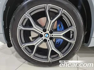 BMW X5, 2026 — миниатюра 5
