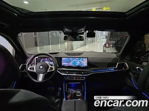BMW X5, 2026 — миниатюра 7