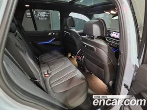 BMW X5, 2026 — миниатюра 12