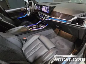 BMW X5, 2026 — миниатюра 13