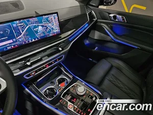 BMW X5, 2026 — миниатюра 18