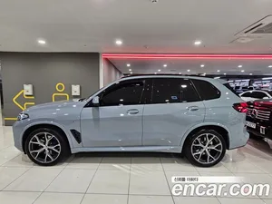 BMW X5, 2026 — миниатюра 20
