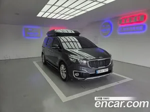 Kia Carnival, 2015 — миниатюра 3