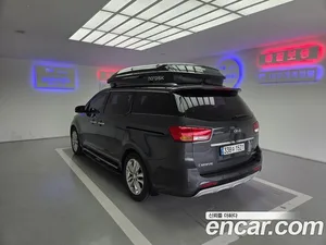 Kia Carnival, 2015 — миниатюра 5