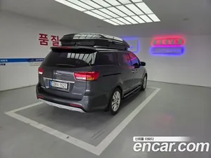 Kia Carnival, 2015 — миниатюра 6