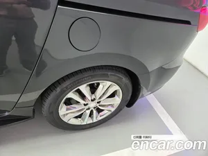 Kia Carnival, 2015 — миниатюра 7