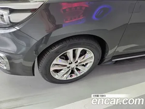 Kia Carnival, 2015 — миниатюра 8