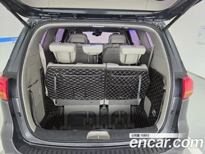 Kia Carnival, 2015 — миниатюра 9
