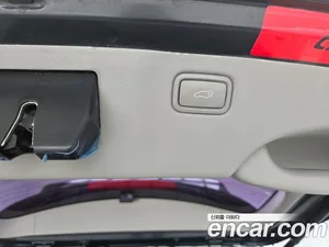 Kia Carnival, 2015 — миниатюра 10