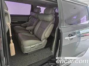 Kia Carnival, 2015 — миниатюра 11