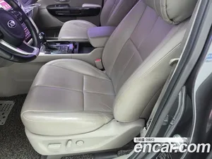 Kia Carnival, 2015 — миниатюра 12