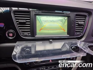 Kia Carnival, 2015 — миниатюра 15